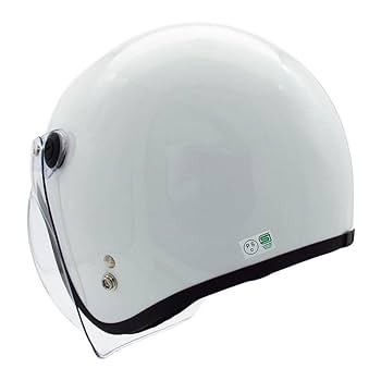 ひーさん Amazon | TNK工業 スピードピット XX-606 ヘルメット ホワイト